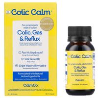 Colic Calm